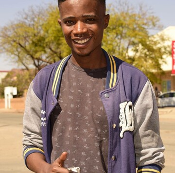 Kxng, 31 Rustenburg, North West, South Africa