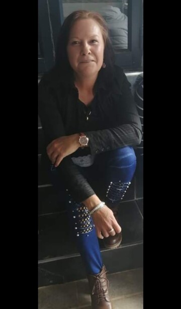 Wendy, 48 Springs, Gauteng, South Africa