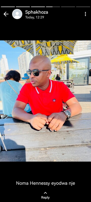 Sekza, 33 Durban, KwaZulu-Natal, South Africa