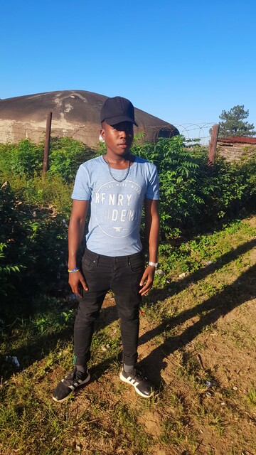 TaYMaN, 24 Tongaat, KwaZulu-Natal, South Africa