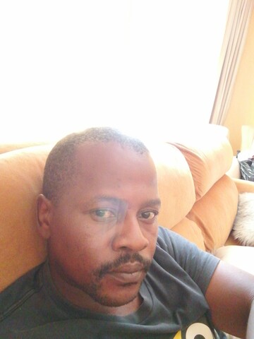 Jozin, 38 Meyerton, Gauteng, South Africa