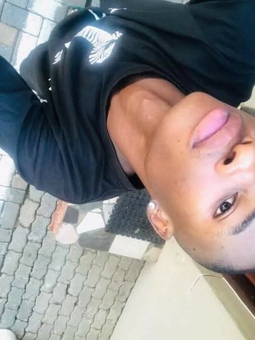 Foxy.k.mdluli, 21 Johannesburg, Gauteng, South Africa
