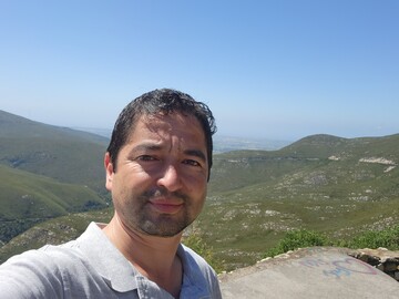 Joseph, 37 Midrand, Gauteng, South Africa