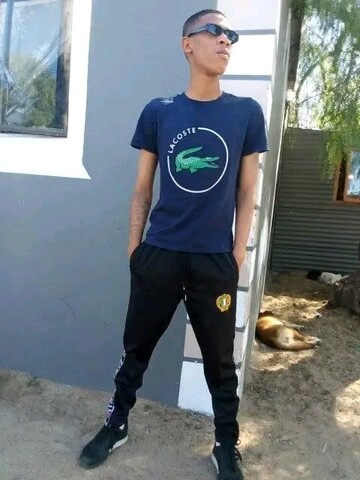 James, 26 Malmesbury, Western Cape, South Africa