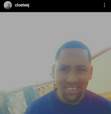 Mr Cloete, 34 Johannesburg, Gauteng, South Africa
