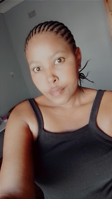 Nhlanhla, 29 Bothaville, Free State, South Africa