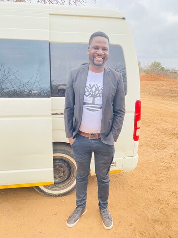 Kansas, 35 Polokwane, Limpopo, South Africa