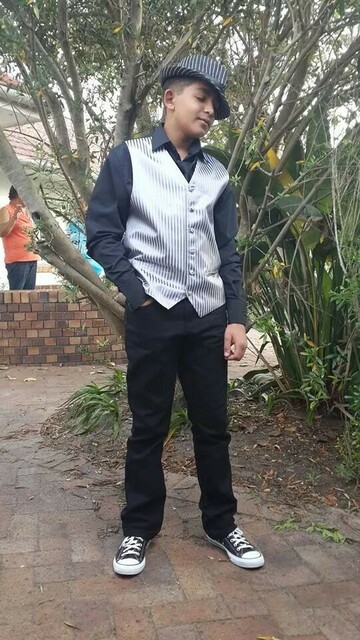 yho-yo, 30 Cape Town, Western Cape, South Africa