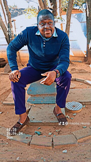 Zuluboy205, 30 Delareyville, North West, South Africa