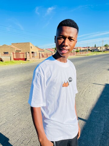 Thabang, 19 Witsieshoek, Free State, South Africa