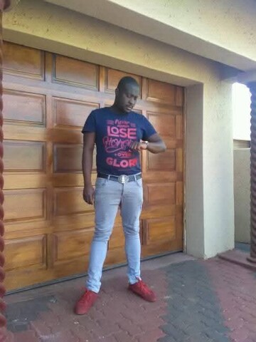 Dumisani, 40 Phalaborwa, Limpopo, South Africa