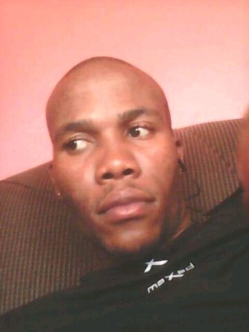 Mchichwa, 36 Katlehong, Gauteng, South Africa