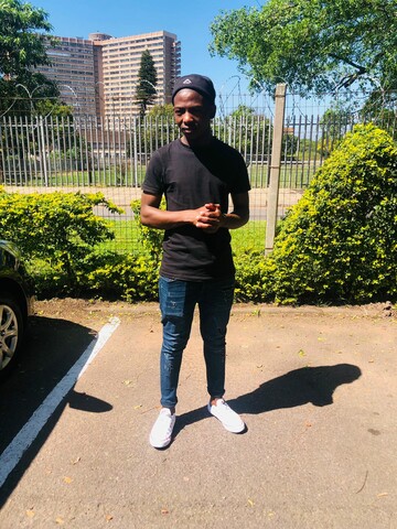 Marcelo, 26 Pinetown, KwaZulu-Natal, South Africa