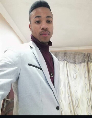Teekay, 29 Tembisa, Gauteng, South Africa