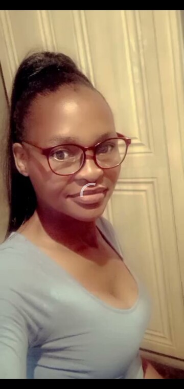 Pretty Nyasha, 40 Pretoria, Gauteng, South Africa
