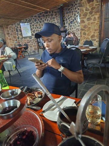 Emdee, 34 Rustenburg, North West, South Africa