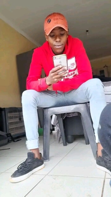C'pherh, 25 Katlehong, Gauteng, South Africa