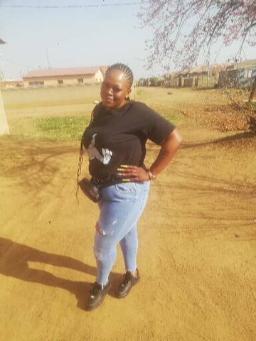 Didi, 37 Johannesburg, Gauteng, South Africa