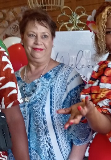 Amanda, 60 Krugersdorp, Gauteng, South Africa