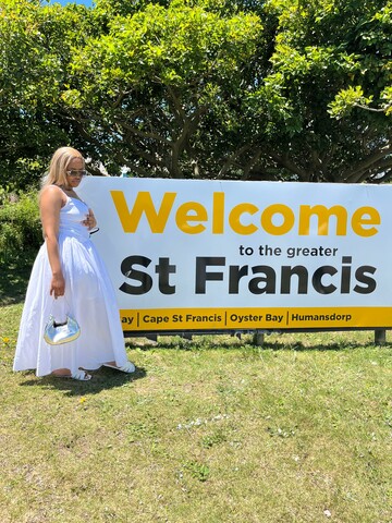 Anne, 28 Port Elizabeth, Eastern Cape, South Africa