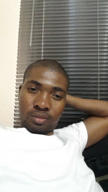 Brian141, 35 Brakpan, Gauteng, South Africa
