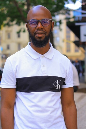 Sn3sh, 35 Soweto, Gauteng, South Africa