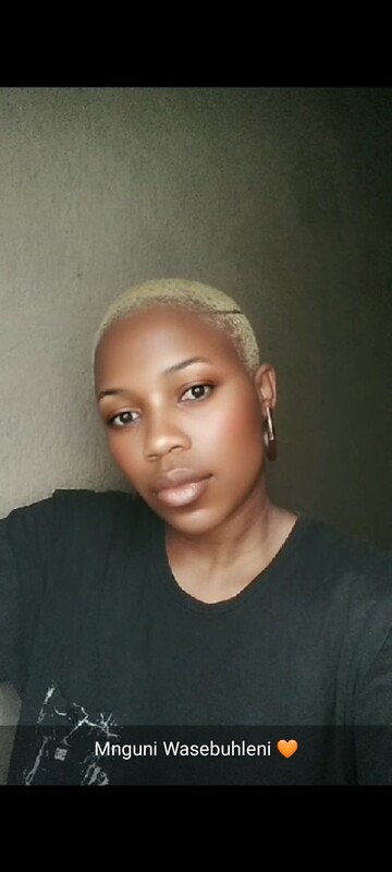 Wasebuhleni, 34 Randburg, Gauteng, South Africa