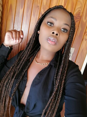 Lethabo, 26 Centurion, Gauteng, South Africa
