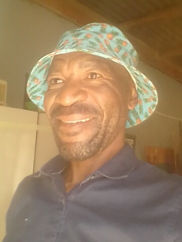 Lutha, 48 Soweto, Gauteng, South Africa