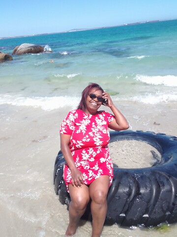Natasha360, 48 Saldanha, Western Cape, South Africa