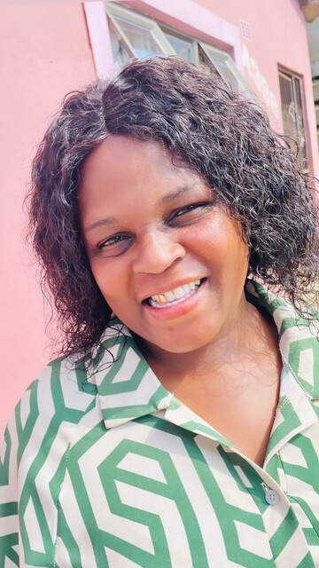 Nyani, 48 Inanda, KwaZulu-Natal, South Africa