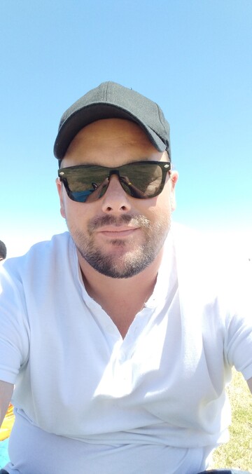 Paul35, 35 Cape Town, Western Cape, South Africa