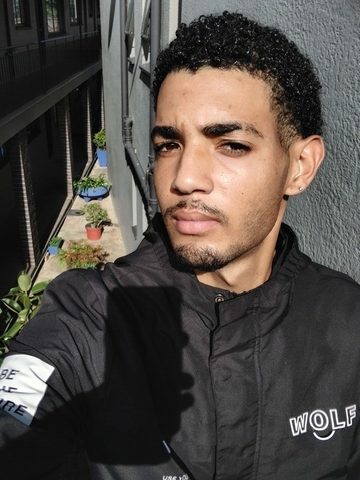 Christopher323, 23 Johannesburg, Gauteng, South Africa