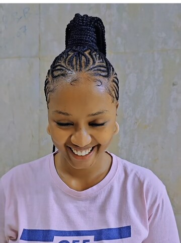 Berry, 41 Durban, KwaZulu-Natal, South Africa
