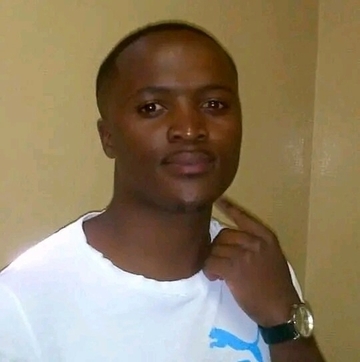 Mazi, 35 Soweto, Gauteng, South Africa