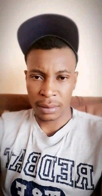 cyprian164, 33 Thohoyandou, Limpopo, South Africa