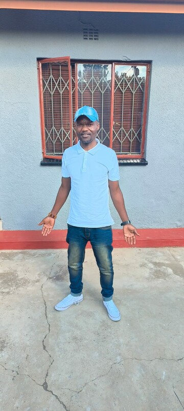C,'zwe, 44 Soweto, Gauteng, South Africa