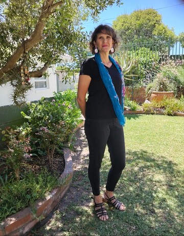 Angelier, 46 Gansbaai, Western Cape, South Africa