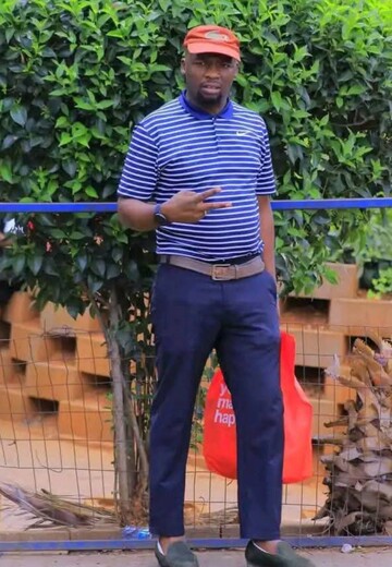 Bongani, 47 Durban, KwaZulu-Natal, South Africa