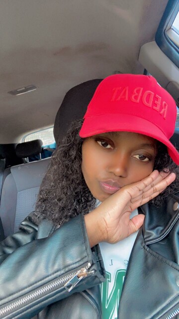 Lisoh, 33 Johannesburg, Gauteng, South Africa