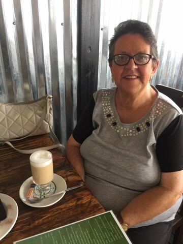 Rieks, 66 Humansdorp, Eastern Cape, South Africa