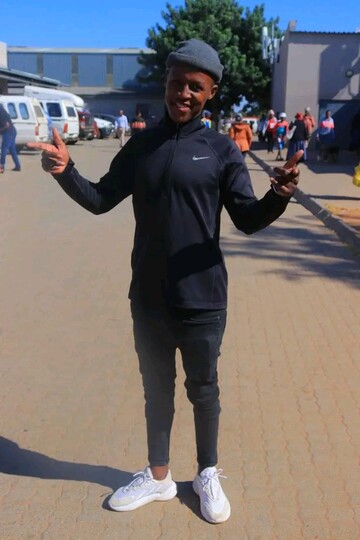 Stone145, 25 Pretoria, Gauteng, South Africa