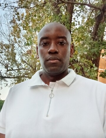 Yann, 38 Pretoria, Gauteng, South Africa