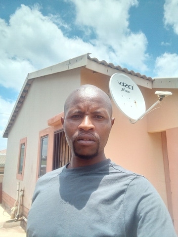 hansi, 31 Kagiso, Gauteng, South Africa