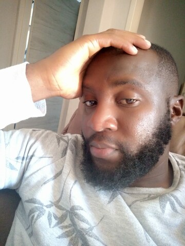Enuel, 38 Germiston, Gauteng, South Africa