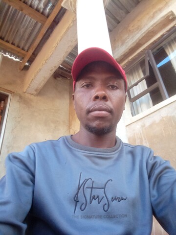 Thubza, 30 Matatiele, Eastern Cape, South Africa