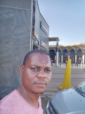 Banele, 40 Durban, KwaZulu-Natal, South Africa