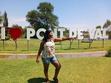 ROSEY, 31 Johannesburg, Gauteng, South Africa