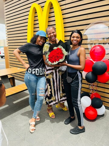 LeeBabe, 26 Benoni, Gauteng, South Africa