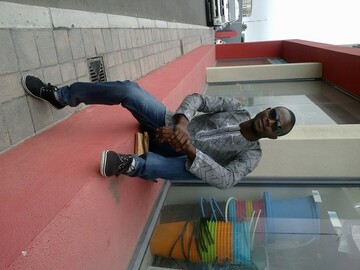 johnpual, 38 Cape Town, Western Cape, South Africa